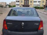 Renault Logan 2006 года за 1 650 000 тг. в Сатпаев