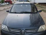 Renault Logan 2006 года за 1 650 000 тг. в Сатпаев – фото 5
