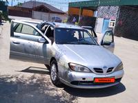 Nissan Primera 2001 годаүшін1 650 000 тг. в Алматы