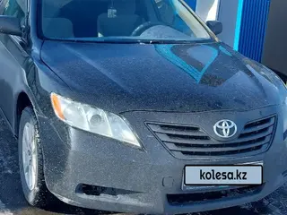 Toyota Camry, 2007