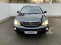 Lexus RX 400h 2007 годаүшін8 160 000 тг. в Костанай – фото 3