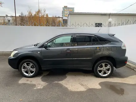 Lexus RX 400h 2007 года за 8 160 000 тг. в Костанай – фото 5