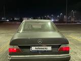 Mercedes-Benz E 230 1990 годаүшін850 000 тг. в Талдыкорган – фото 5