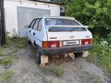 ВАЗ (Lada) 2109 1993 года за 300 000 тг. в Костанай – фото 2