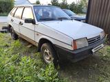 ВАЗ (Lada) 2109 1993 года за 300 000 тг. в Костанай