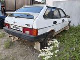 ВАЗ (Lada) 2109 1993 года за 300 000 тг. в Костанай – фото 4