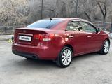 Kia Cerato 2012 годаfor3 850 000 тг. в Алматы – фото 4
