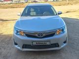 Toyota Camry 2013 года за 8 500 000 тг. в Актау – фото 4