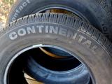 Шины 215/65/R16 CONTINENTAL 4X4 CONTACT за 20 000 тг. в Кокшетау – фото 4