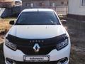 Renault Logan 2014 годаүшін3 000 000 тг. в Талдыкорган