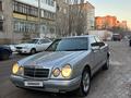 Mercedes-Benz E 230 1996 годаүшін2 450 000 тг. в Астана – фото 6