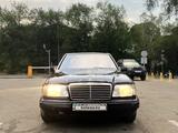 Mercedes-Benz E 280 1993 года за 1 600 000 тг. в Актау – фото 2