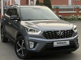 Hyundai Creta 2020 года за 9 800 000 тг. в Алматы – фото 3