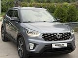Hyundai Creta 2020 года за 9 800 000 тг. в Алматы – фото 5