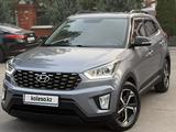 Hyundai Creta 2020 года за 9 800 000 тг. в Алматы – фото 4