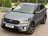Hyundai Creta 2020 года за 9 800 000 тг. в Алматы – фото 2