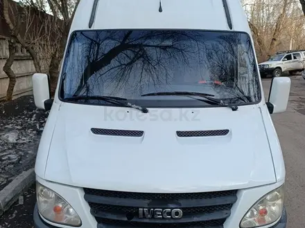 IVECO  Daily 2015 года за 6 200 000 тг. в Алматы