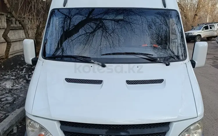 IVECO  Daily 2015 года за 6 200 000 тг. в Алматы