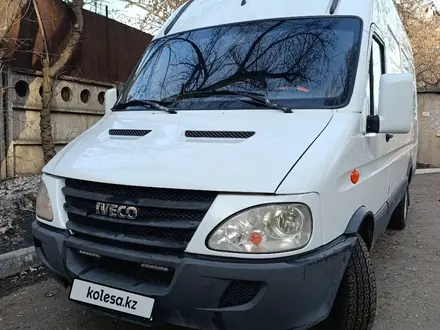IVECO  Daily 2015 года за 6 200 000 тг. в Алматы – фото 7