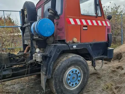 Tatra  T 815 1989 года за 4 000 000 тг. в Кентау – фото 9