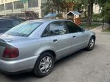 Audi A4 2004 года за 800 000 тг. в Уральск – фото 2