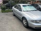 Audi A4 2004 года за 800 000 тг. в Уральск