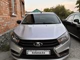 ВАЗ (Lada) Vesta 2022 года за 4 500 000 тг. в Усть-Каменогорск – фото 2