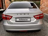 ВАЗ (Lada) Vesta 2022 года за 4 500 000 тг. в Усть-Каменогорск – фото 4