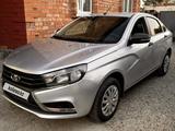 ВАЗ (Lada) Vesta 2022 года за 4 500 000 тг. в Усть-Каменогорск