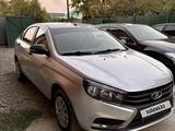 ВАЗ (Lada) Vesta 2022 года за 4 500 000 тг. в Усть-Каменогорск – фото 3