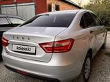 ВАЗ (Lada) Vesta 2022 года за 4 500 000 тг. в Усть-Каменогорск – фото 5