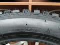 Michelin X-Ice North 4 255/40 R20 101Hfor300 000 тг. в Астана – фото 2