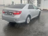 Toyota Camry 2014 года за 8 200 000 тг. в Тараз – фото 5