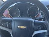 Chevrolet Cruze 2010 года за 4 200 000 тг. в Караганда – фото 4