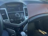 Chevrolet Cruze 2010 года за 4 200 000 тг. в Караганда – фото 3