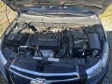 Chevrolet Cruze 2010 года за 4 200 000 тг. в Караганда – фото 2
