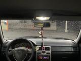 ВАЗ (Lada) Priora 2171 2012 годаүшін1 550 000 тг. в Туркестан – фото 3