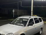 ВАЗ (Lada) Priora 2171 2012 годаүшін1 550 000 тг. в Туркестан – фото 2
