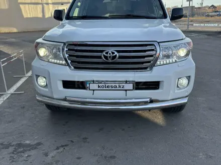 Toyota Land Cruiser 2010 года за 17 000 000 тг. в Уральск – фото 2