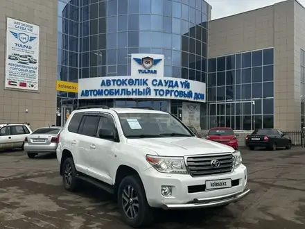 Toyota Land Cruiser 2010 года за 17 000 000 тг. в Уральск – фото 4