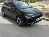 Hyundai Bayon 2023 годаүшін8 250 000 тг. в Атырау – фото 2