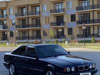 BMW 525 1994 годаүшін3 500 000 тг. в Туркестан