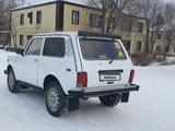 ВАЗ (Lada) Lada 2121 2009 годаүшін1 950 000 тг. в Костанай – фото 2