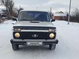 ВАЗ (Lada) Lada 2121 2009 годаүшін1 950 000 тг. в Костанай – фото 5