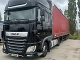 DAF  XF 2020 годаүшін36 000 000 тг. в Актобе – фото 3
