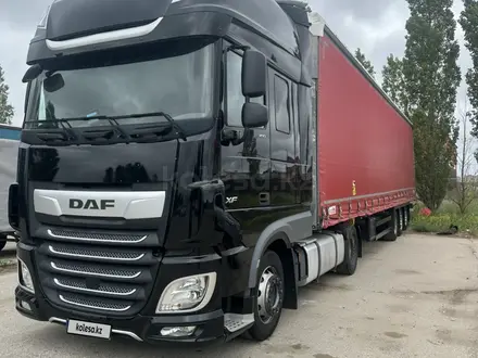 DAF  XF 2020 года за 36 000 000 тг. в Актобе – фото 3