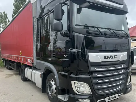 DAF  XF 2020 года за 36 000 000 тг. в Актобе