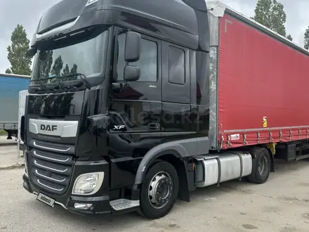 DAF  XF 2020 года за 36 000 000 тг. в Актобе – фото 2