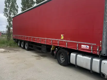 DAF  XF 2020 года за 36 000 000 тг. в Актобе – фото 4
