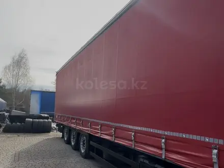 DAF  XF 2020 года за 36 000 000 тг. в Актобе – фото 6